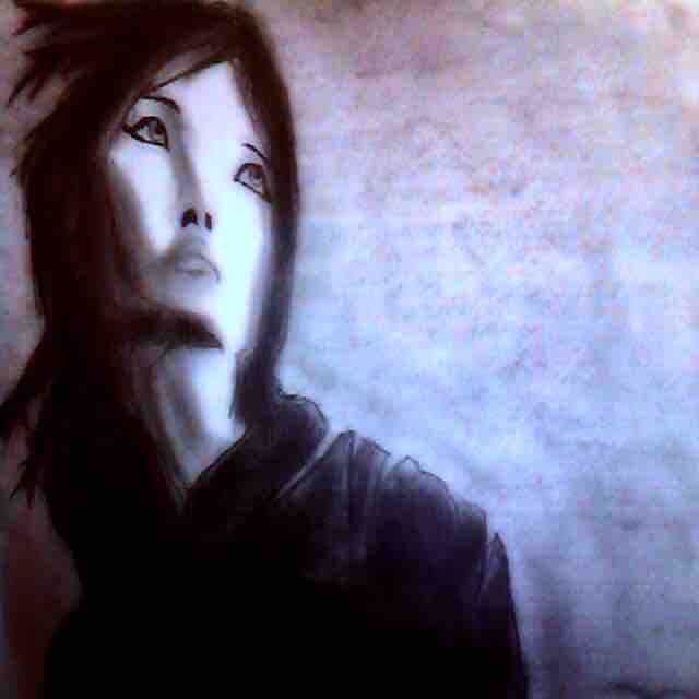 Samiksa — an original drawing by Srinivas Rao