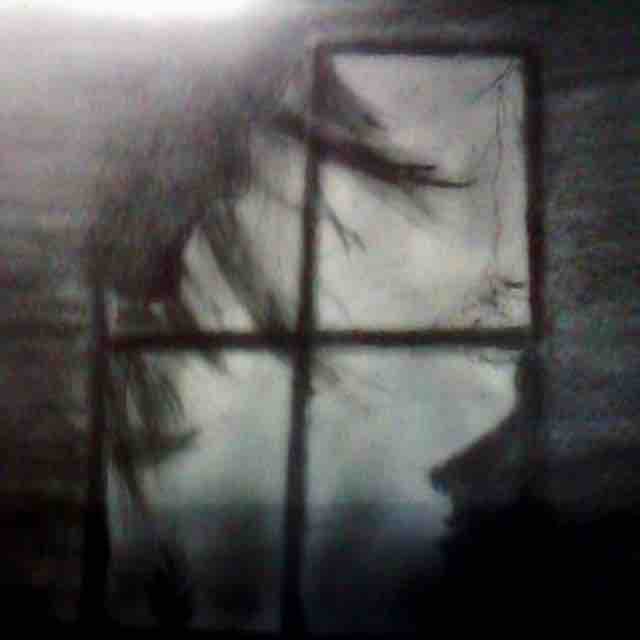 Jalaka — an original drawing by Srinivas Rao