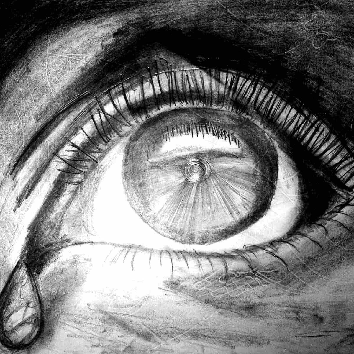 BaSpa — an original drawing by Srinivas Rao